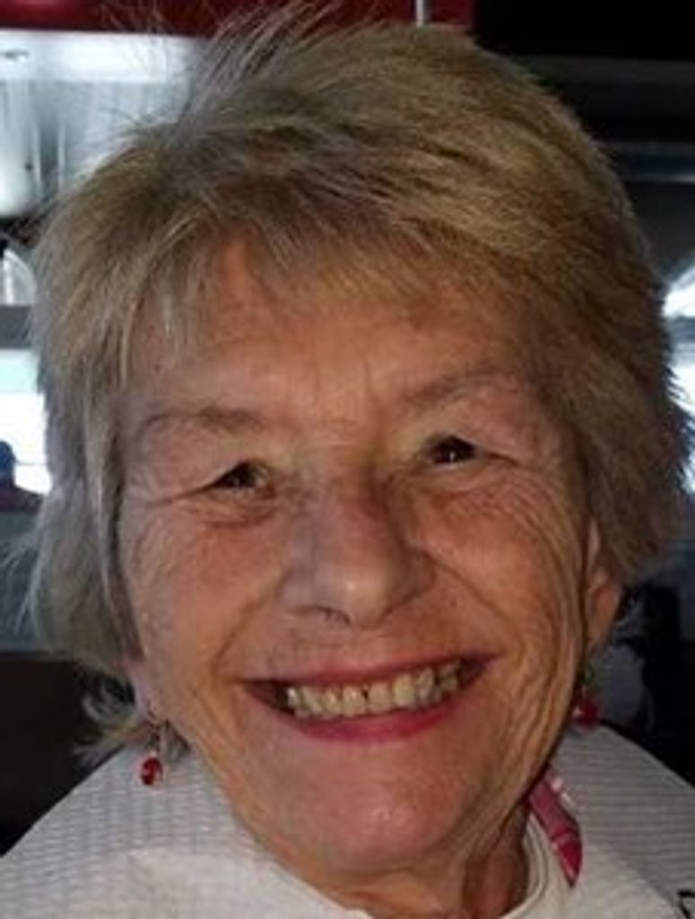Judith A Williams