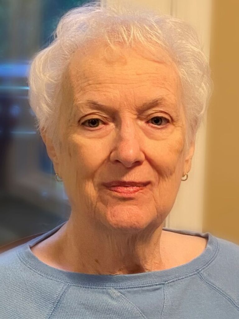 Sharen K Van Lerberghe