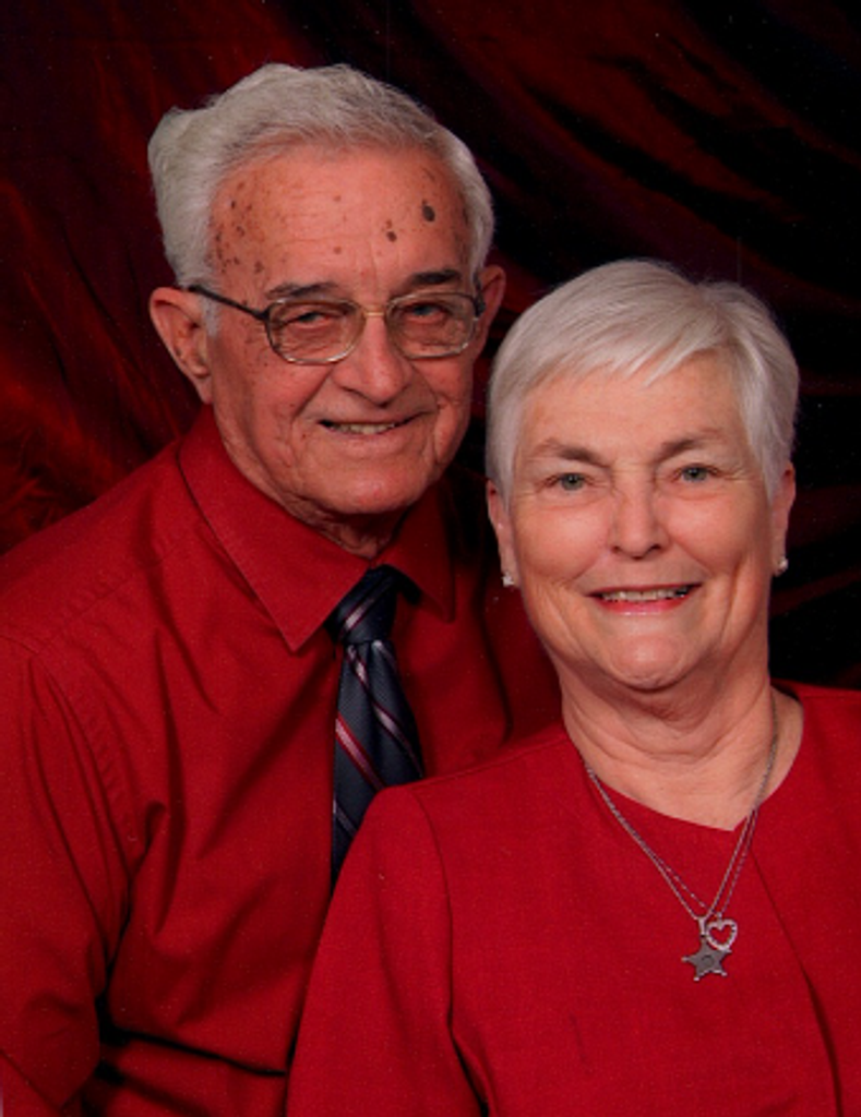 Clifton Eugene Griffis Age 95 Of Starke Profile Photo