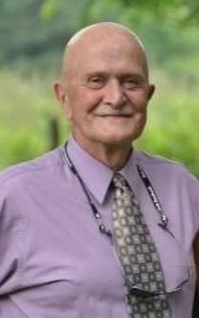 H. Karl Chandler