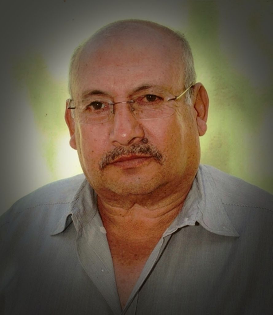Emilio Degollado Profile Photo
