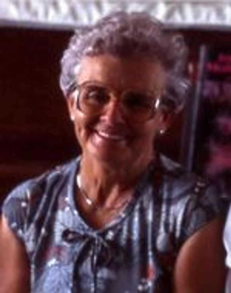 Ruth A. Fuller