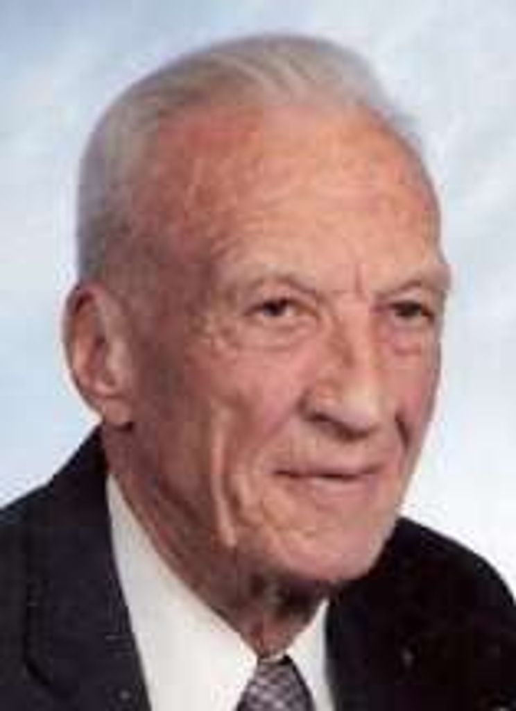 Claude Early Galliher