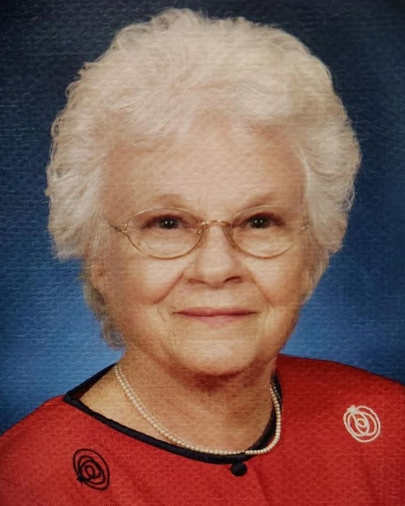 Imogene B. Clay