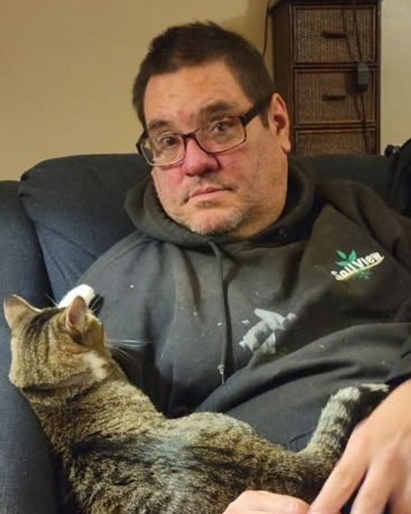 Joseph R. Martin Profile Photo