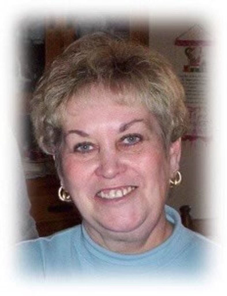 Sandra "Sandy" Riffey