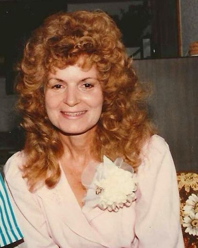 Beverly D. Hebert's obituary image