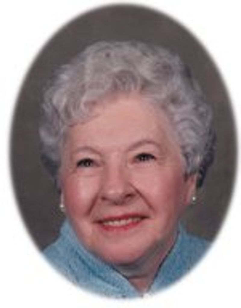 Pauline  Ellizabeth Matti