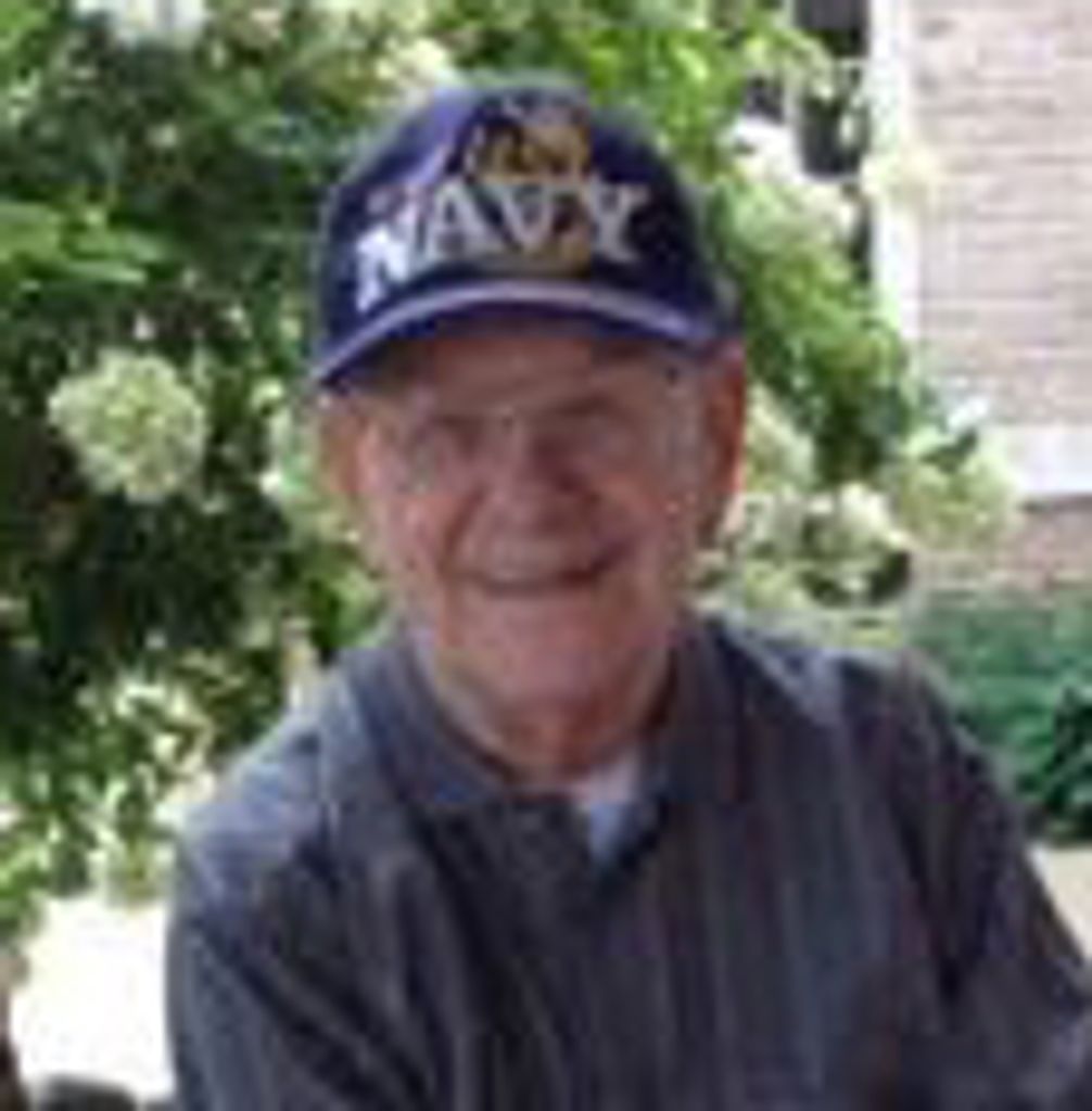 Robert Eugene Lindmark, Jr.