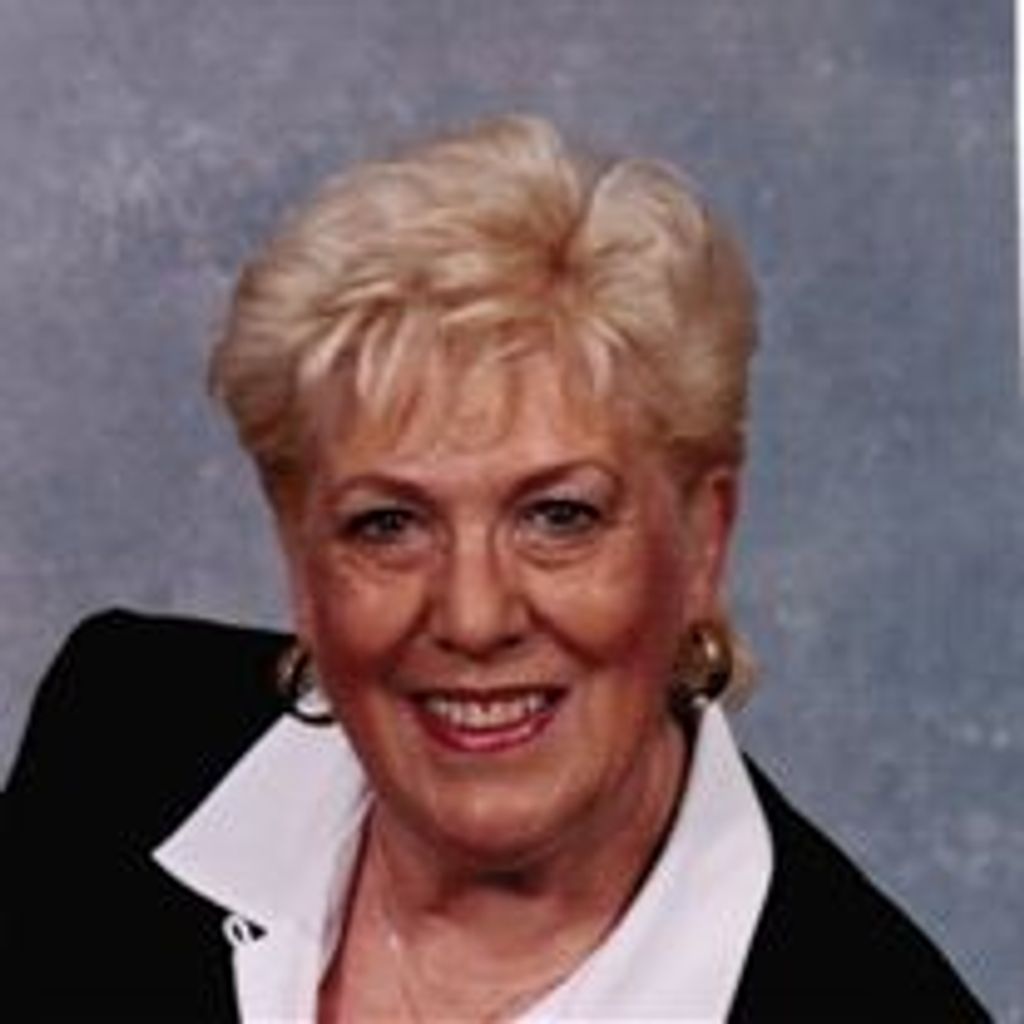 Marlene K Edwards