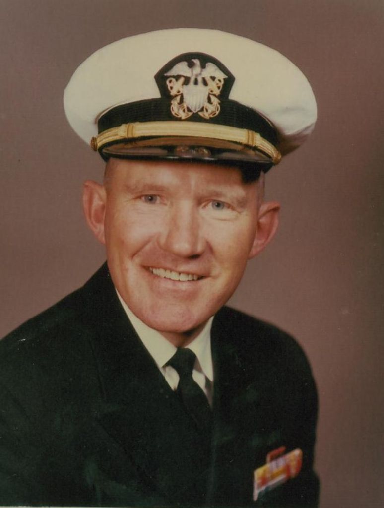 Paul Buck