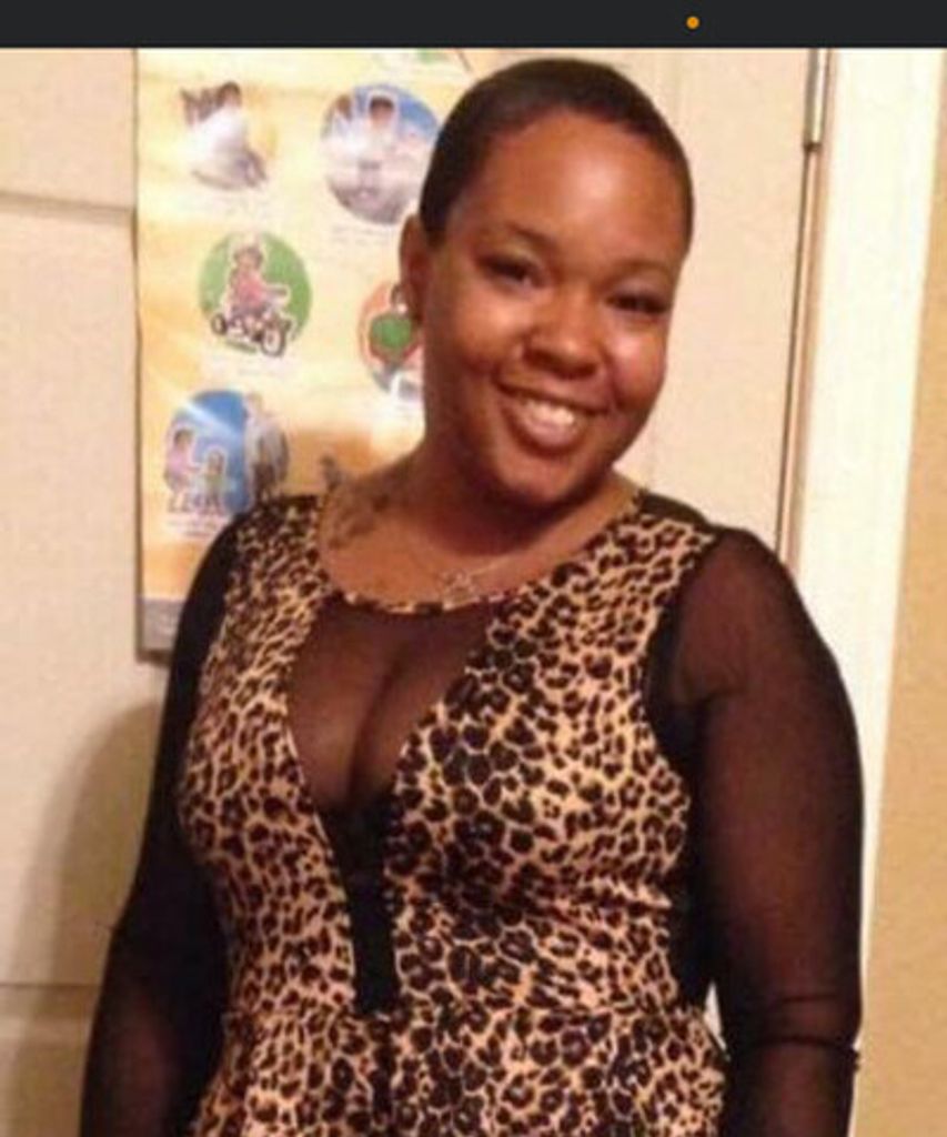 Ms. Alicestein D. Woods Profile Photo