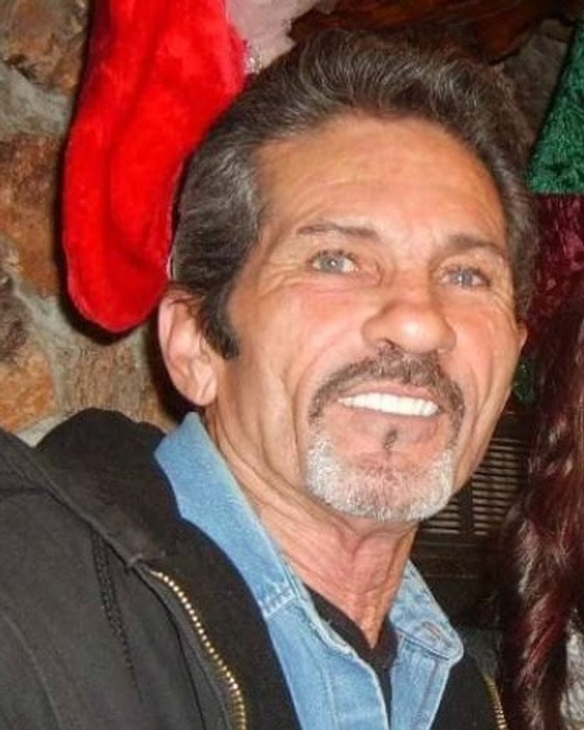 Jerry Wayne Churchwell Profile Photo