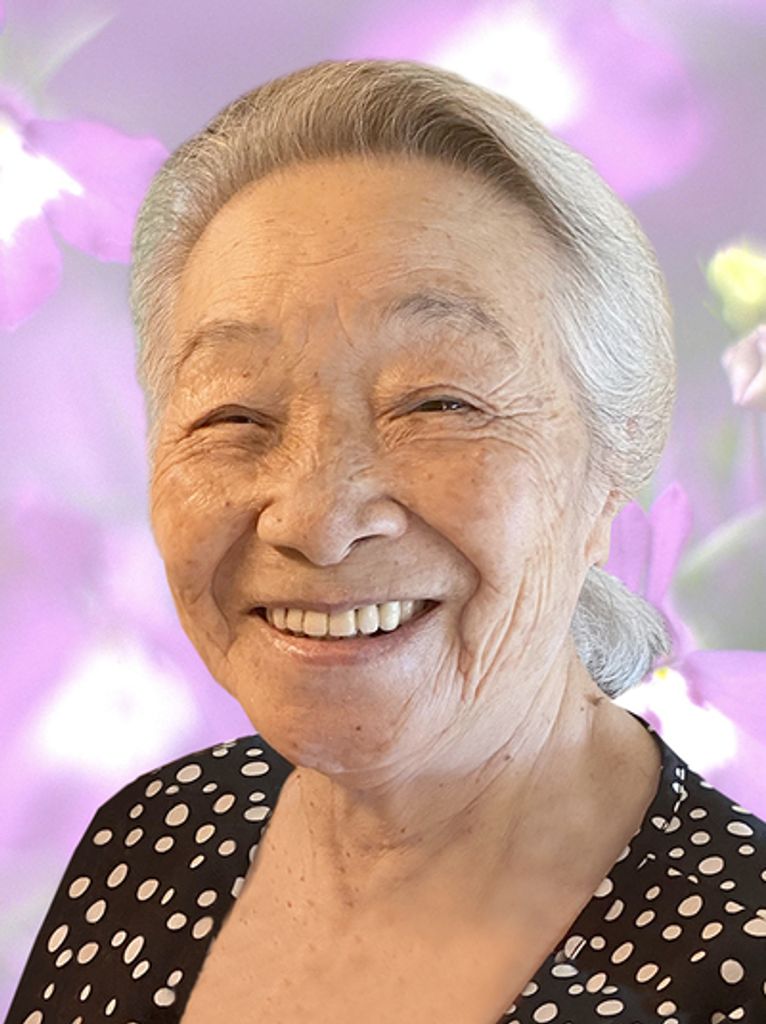 Michiko Kurahashi Profile Photo