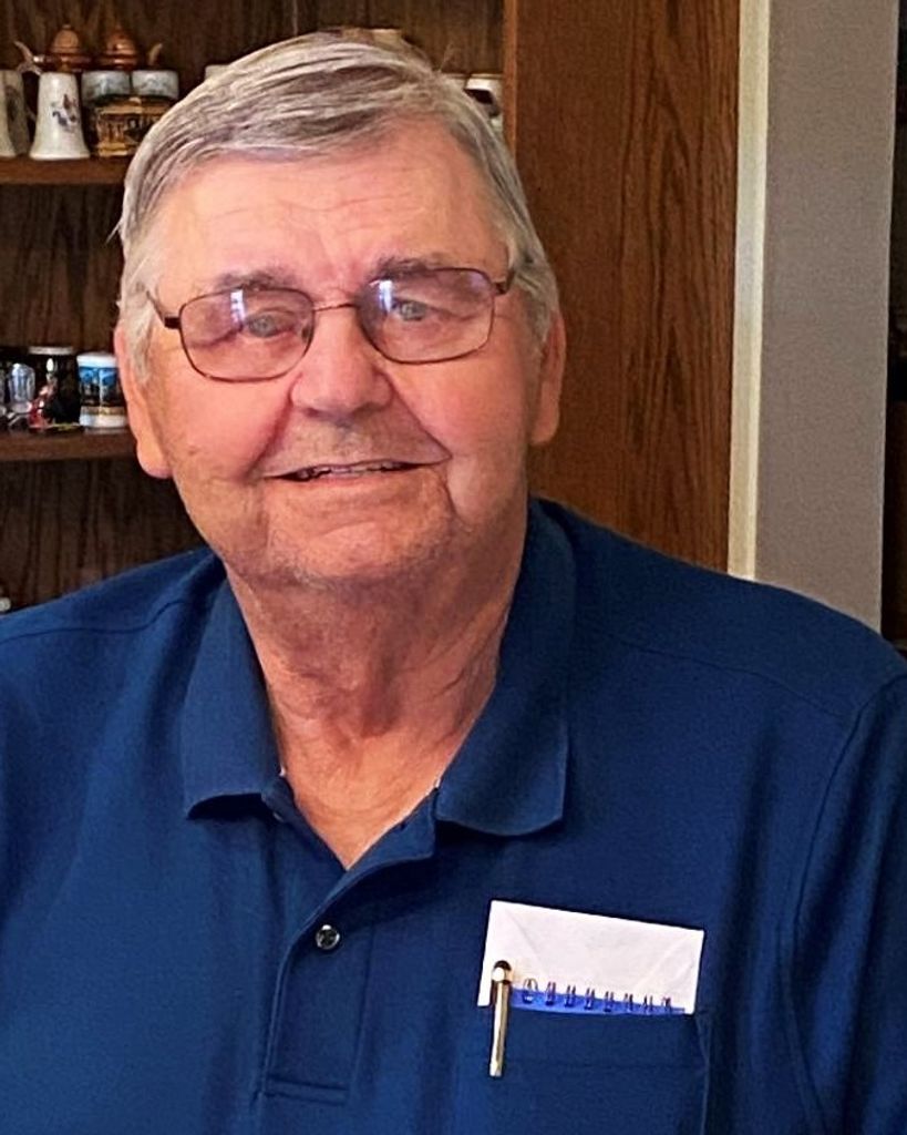 Bobby W. Padgett Profile Photo