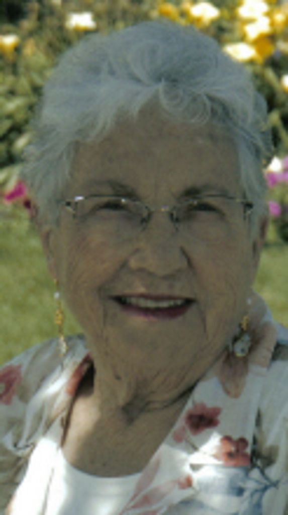 Dorothy Jean Johnson