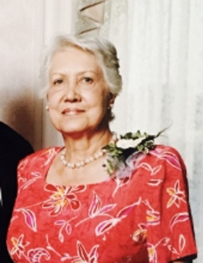 Shirley  Davis