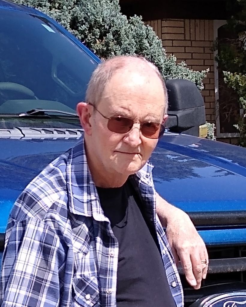 Dennis Lee Carlson Profile Photo