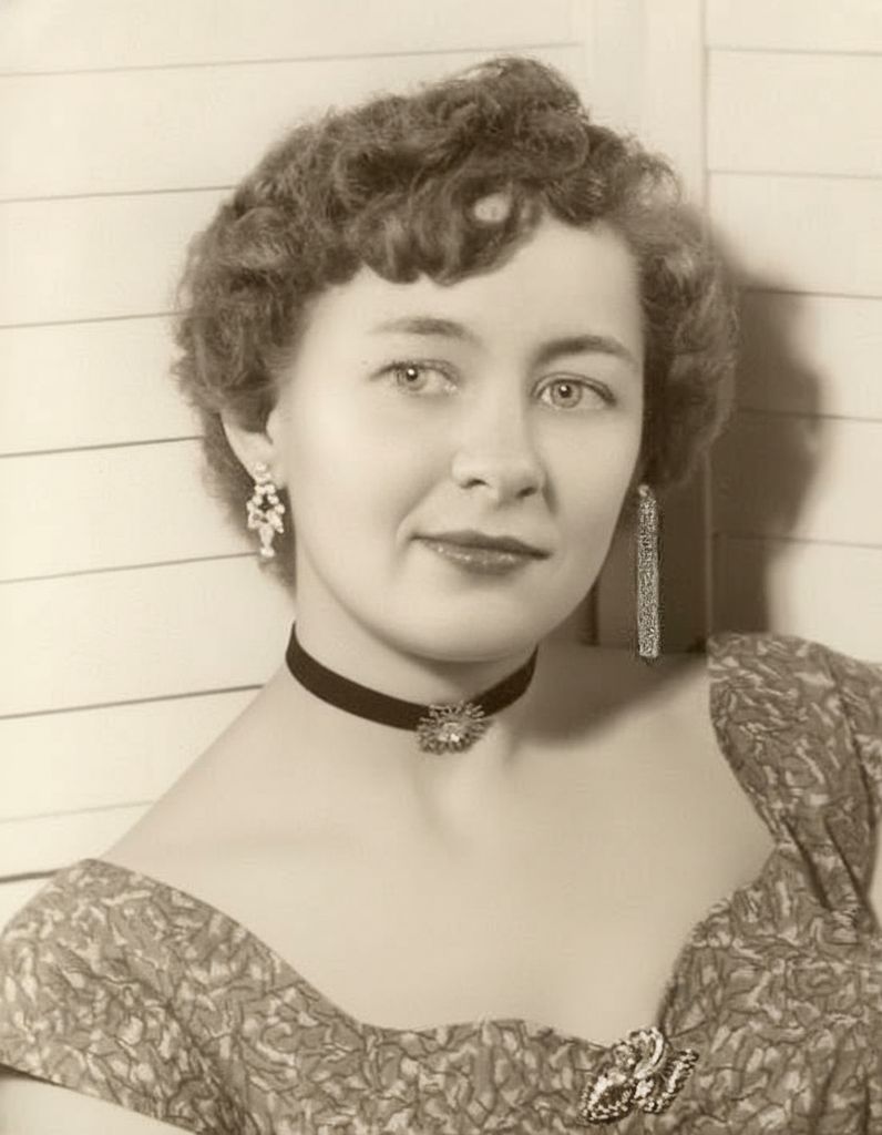 Ruth Ellen Dunlap Profile Photo