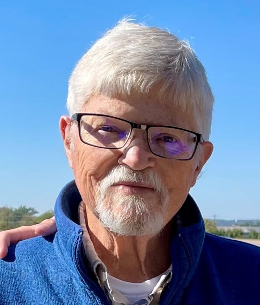Simon Adolph Fluckiger Jr. Profile Photo