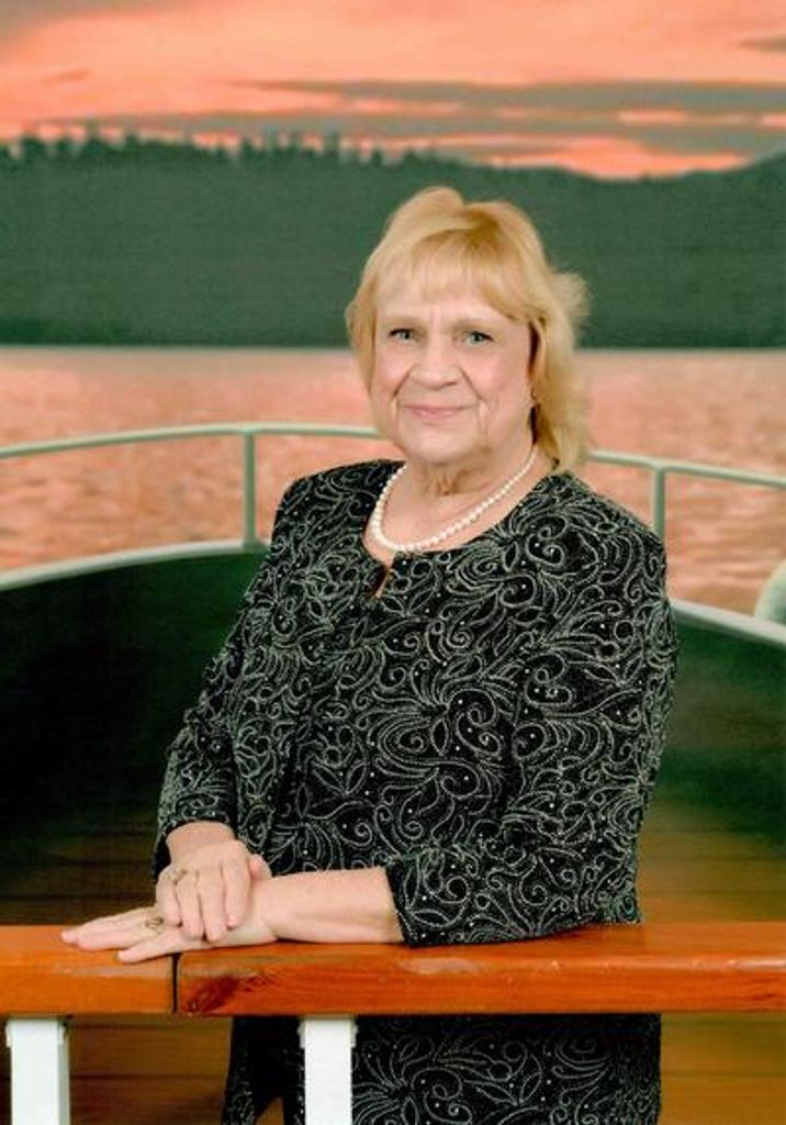 Margretta Rosemary (Mcclain) West Profile Photo
