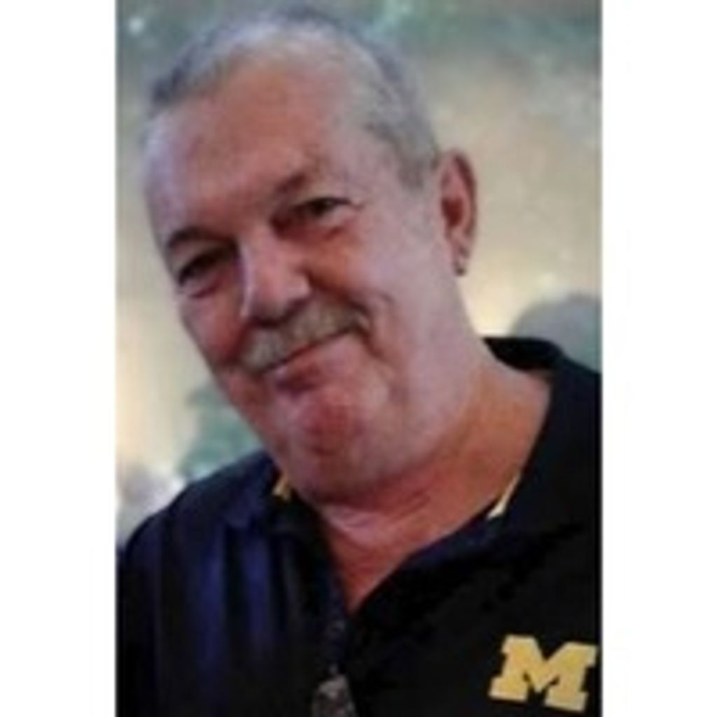 Larry M. Pierce Profile Photo