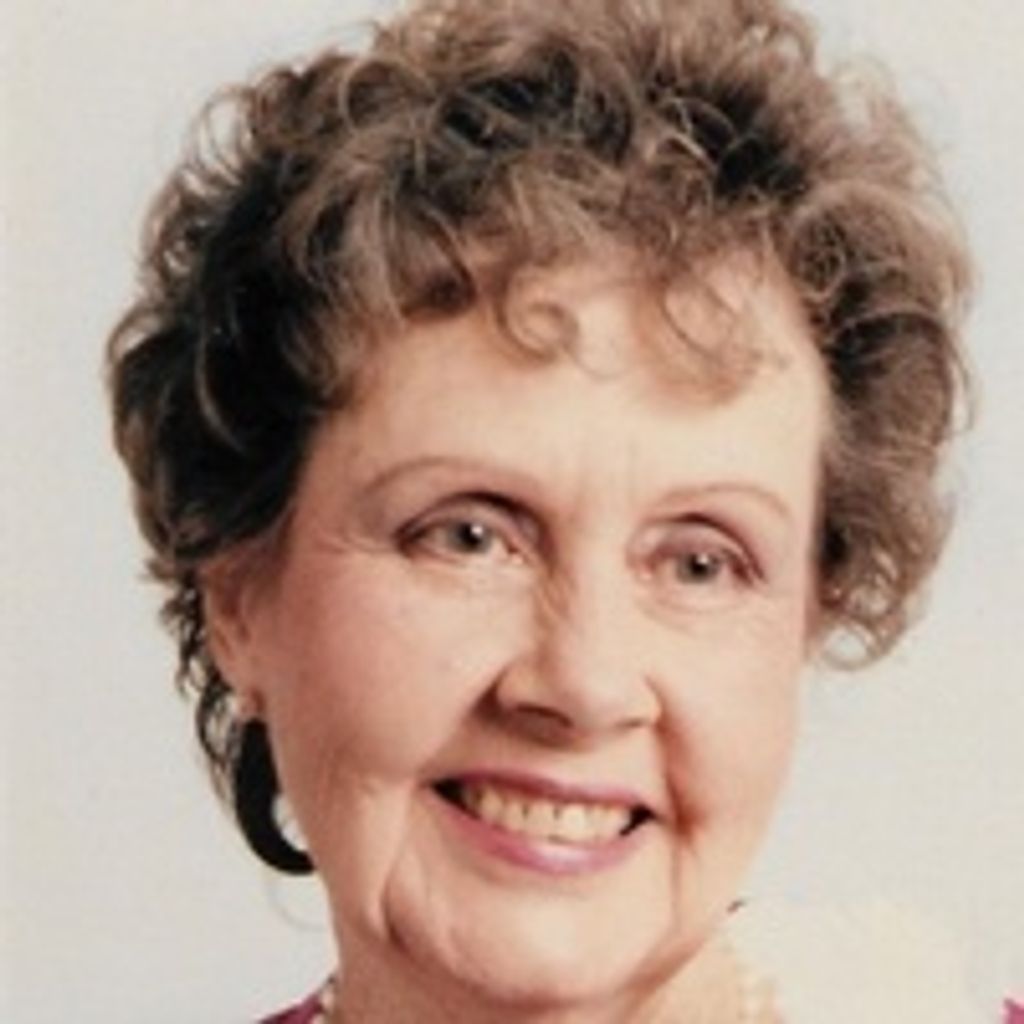Vivian Eloise Mattson