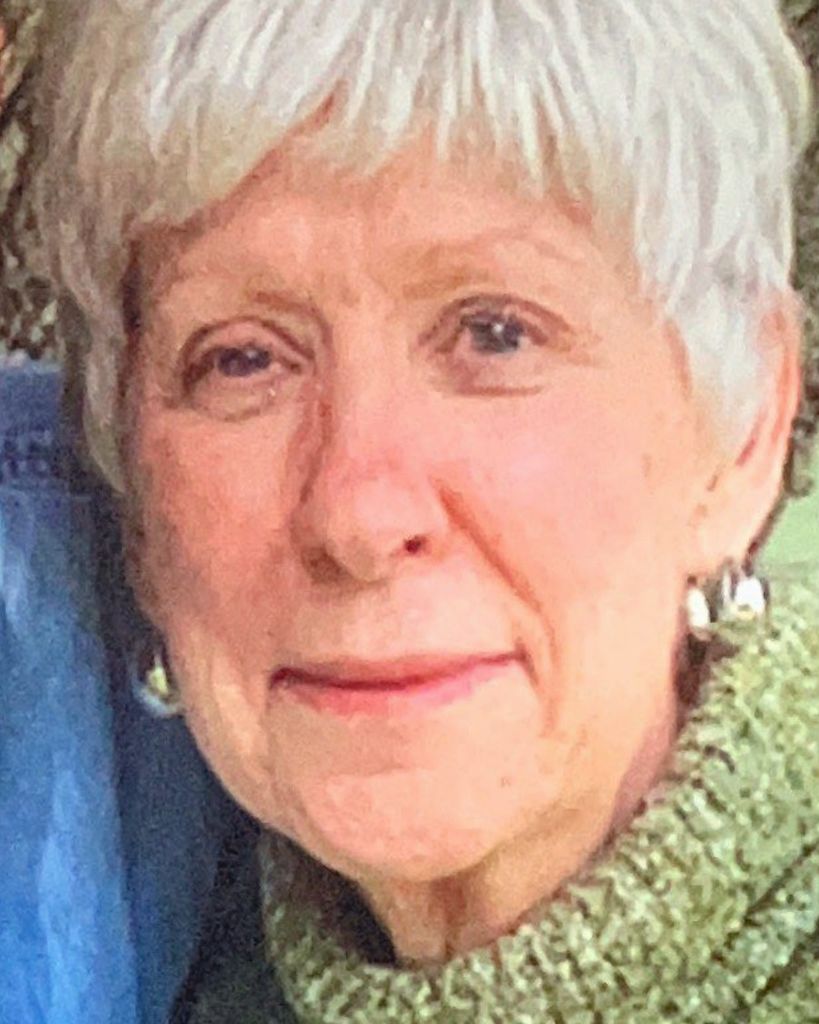 Kathryn Diane Kistler