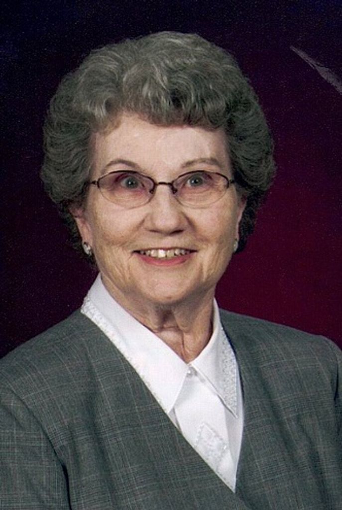 Juliana J. Lindauer Profile Photo