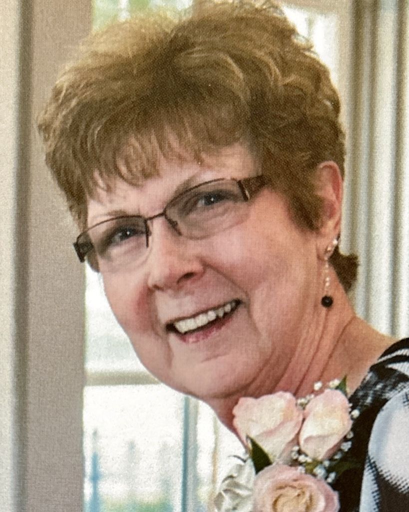 Janet Sue Hillock