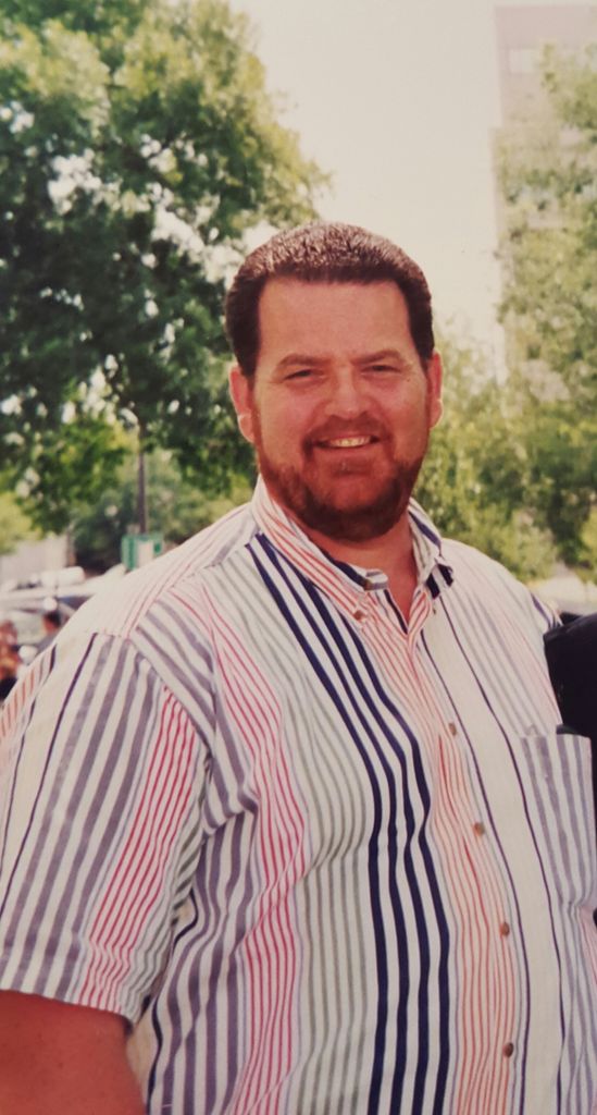 Robert Joseph Riggins