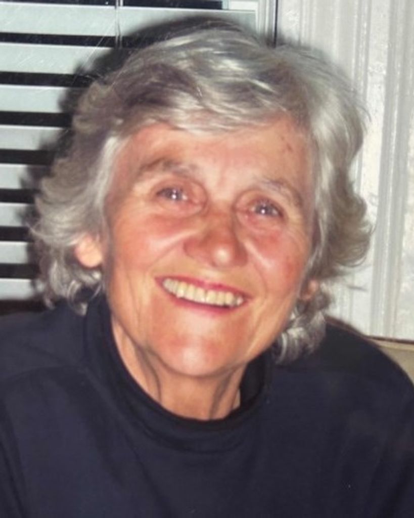 Francesca P. Malley Profile Photo