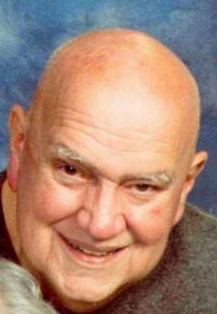 Randall Eugene "Randy" Bridges