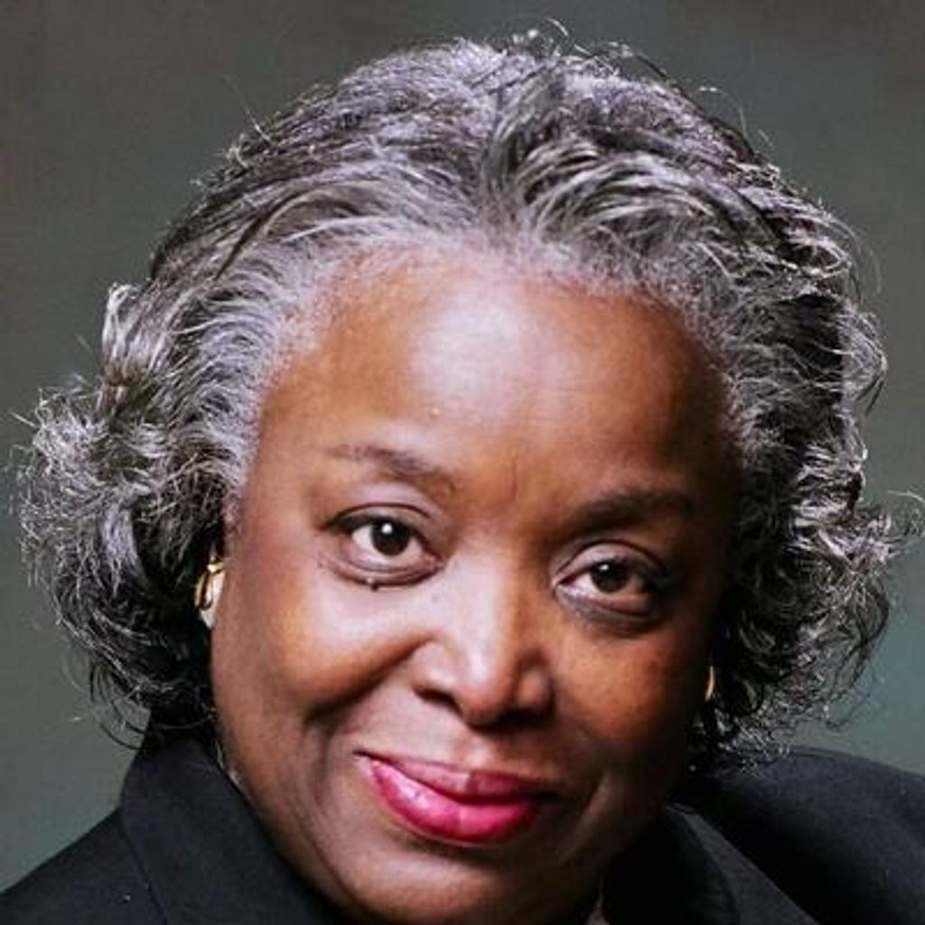 Mazi Butler Ferguson Profile Photo