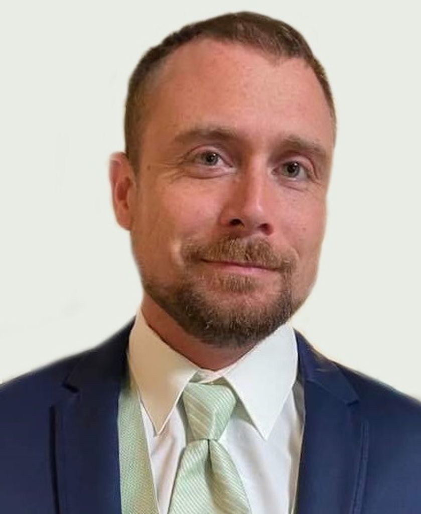 Abel J. Hickmon Profile Photo