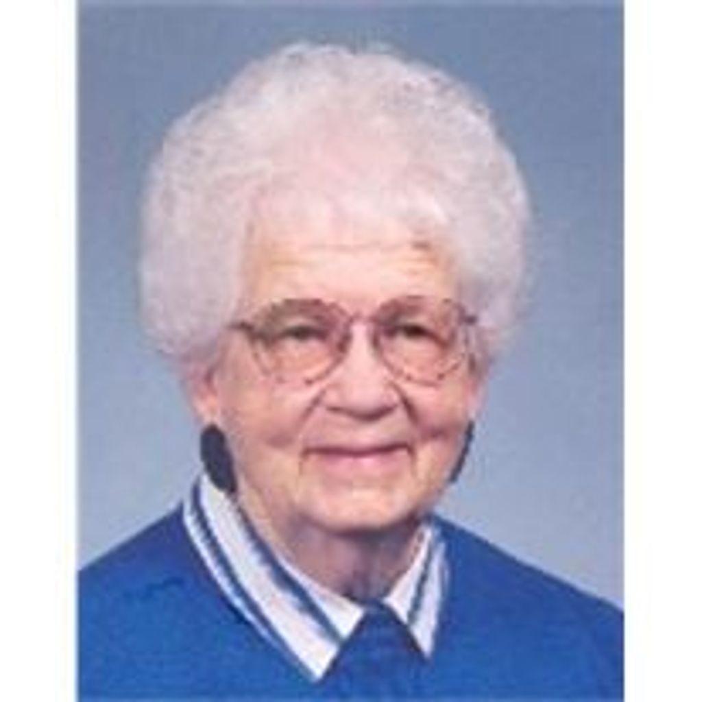 Ruth Woodard Chandler