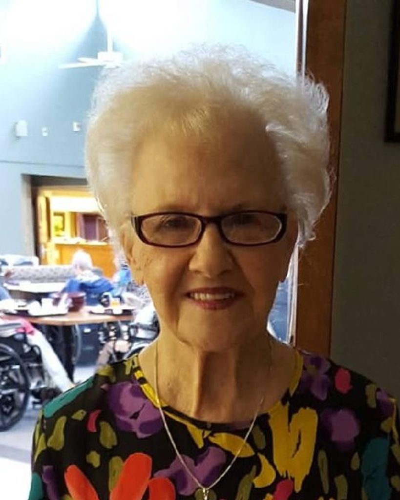 Roselee Dorothy Pepitone Mocklin Profile Photo