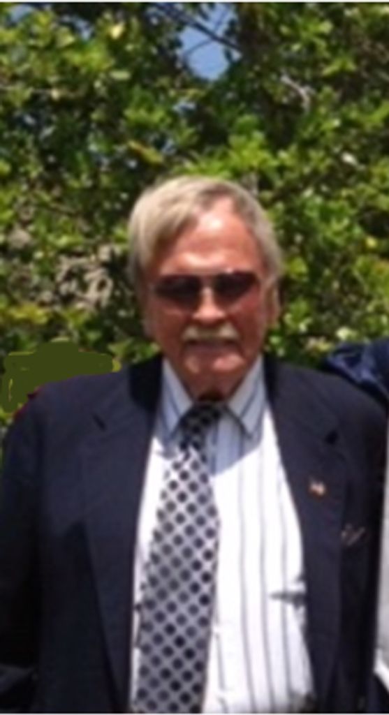 Albert (Bert) E. Lindley Profile Photo