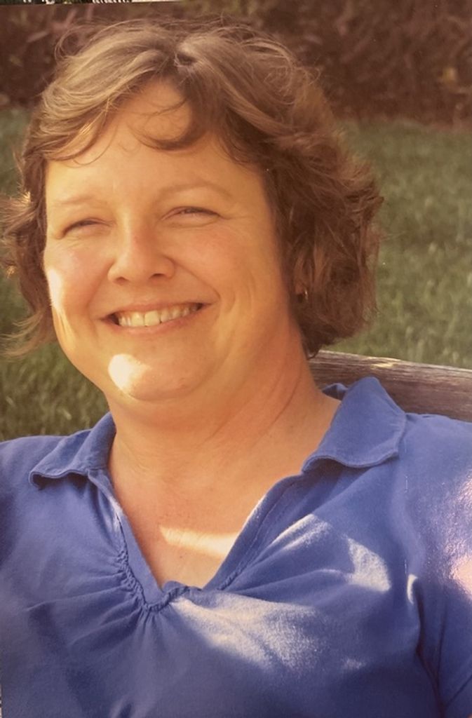 Patricia L Farnquist Profile Photo