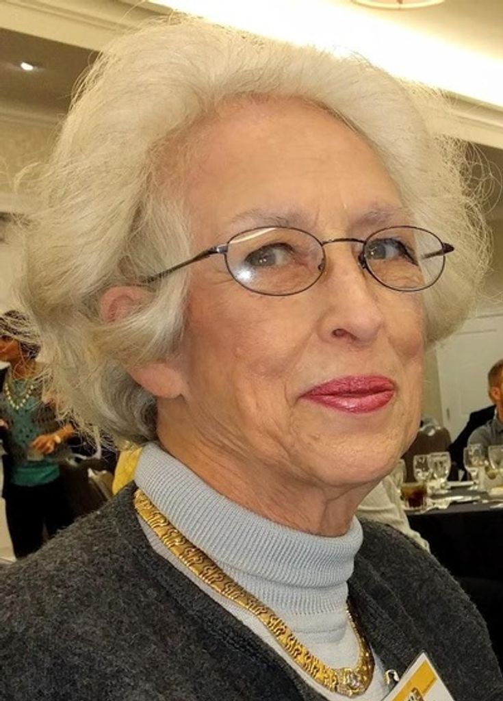 Kathryn Greenleaf Profile Photo