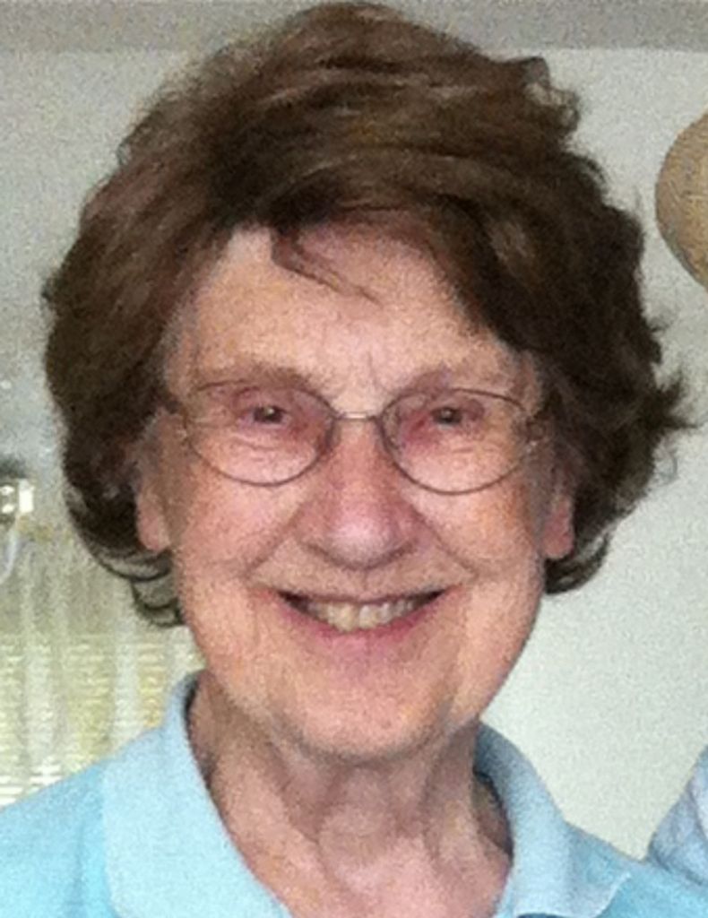 Jean Sands Profile Photo
