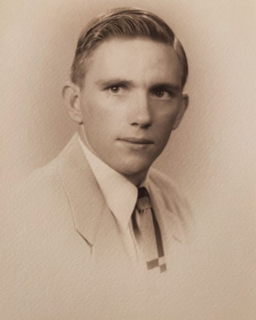 Charles Chamblee Nimmer Profile Photo