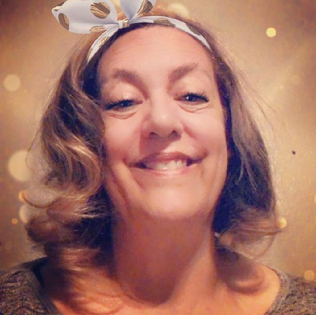 Rebecca Sue Grondin Profile Photo