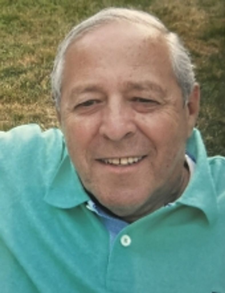 James "Jim"  Bica