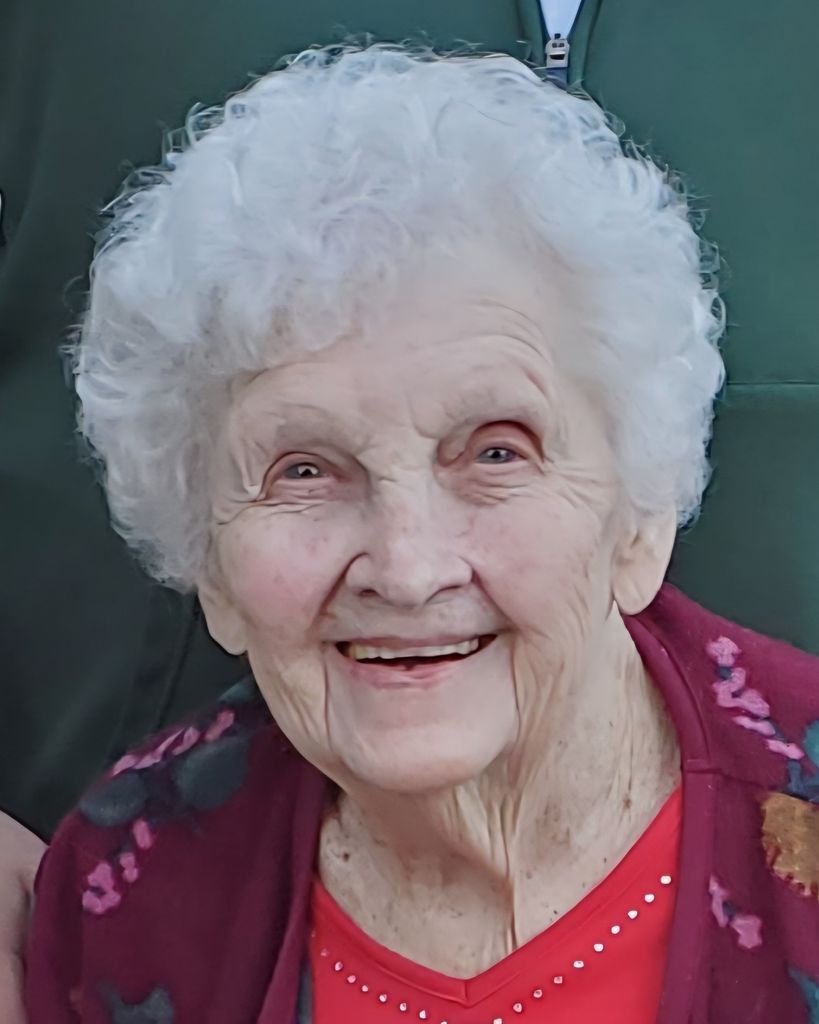 Lois Lorraine Skelley