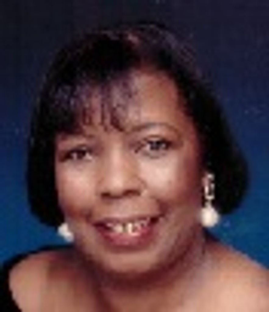 Mamie  L. Sumter