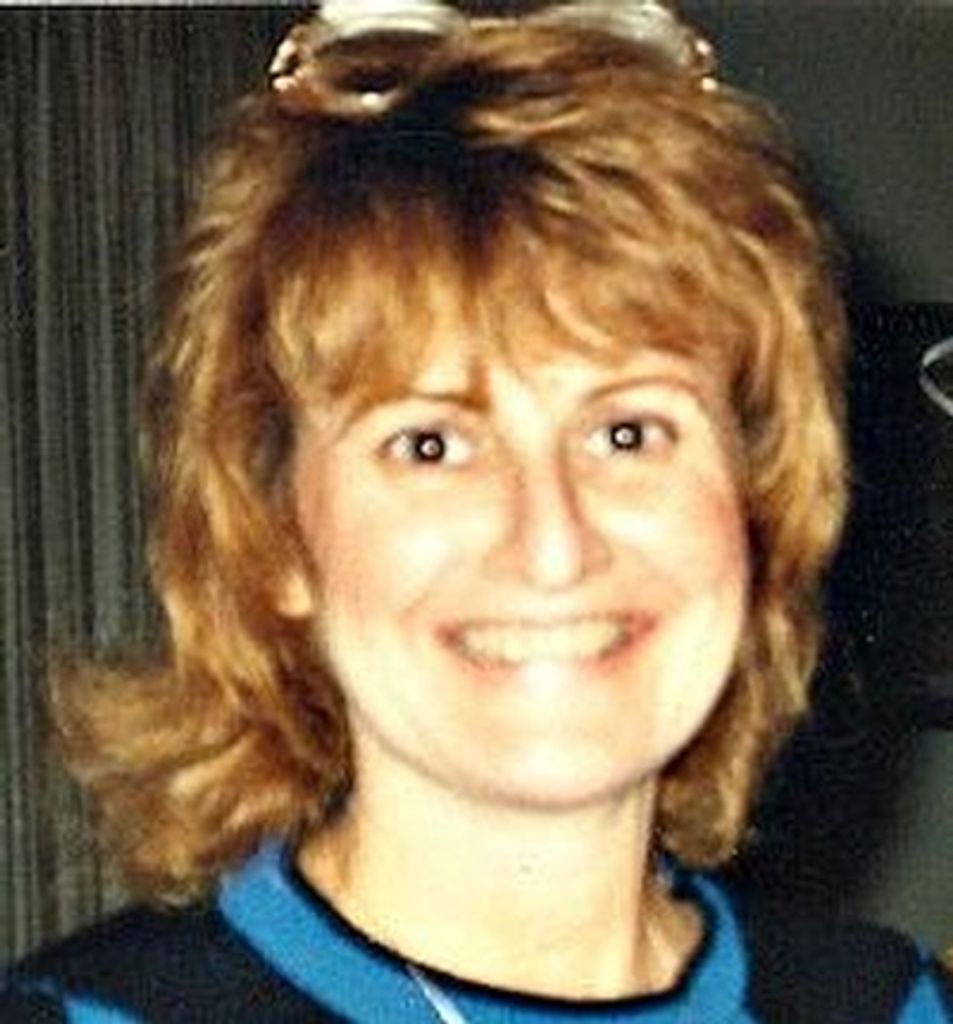 Mary Jane Lynch Profile Photo