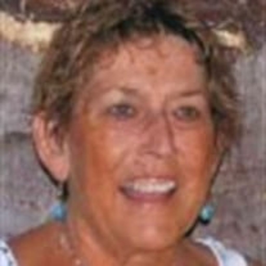 Frances Chuby