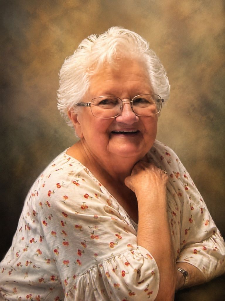 Shela Marie Leonard