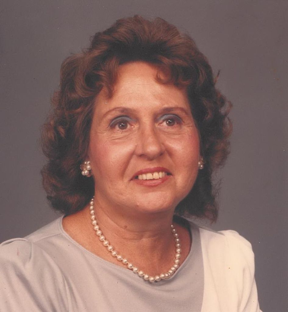 Helen Masters Stevens Profile Photo
